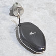 Load image into Gallery viewer, MCLAREN 720S KEY FOB SET 315MHZ  14MA837CP (CHROME)