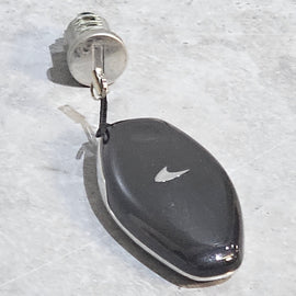 MCLAREN 720S KEY FOB SET 315MHZ  14MA837CP (CHROME)