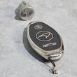 Load image into Gallery viewer, MCLAREN 720S KEY FOB SET 315MHZ  14MA837CP (CHROME)