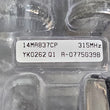 Load image into Gallery viewer, MCLAREN 720S KEY FOB SET 315MHZ  14MA837CP (CHROME)