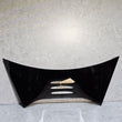 Load image into Gallery viewer, MCLAREN 765LT REAR ENGINE PERSPEX COVER 14AB497RP