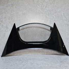 MCLAREN 720S REAR ENGINE UPPER PANEL