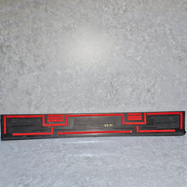 MCLAREN GT REAR WINDOW UPPER PANEL 22AA526GP