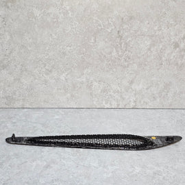 MCLAREN 720S LEFT CARBON BONNET VENT 14A2918CP