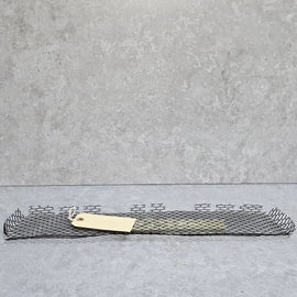 MCLAREN 675LT REAR CENTRE BUMPER LOWER MESH GRILL 11A8908RP