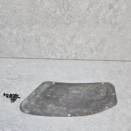 MCLAREN 675LT MSO FENDER LOUVRE MESH GRILL