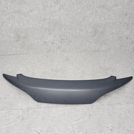 MCLAREN 650S FRONT BUMPER UPPER WITH PS 11A7746CP