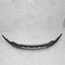 MCLAREN 650S FRONT BUMPER UPPER WITH PS 11A7746CP