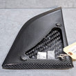 Load image into Gallery viewer, MCLAREN 675LT FRONT LEFT CARBON BUMPER CHEEK 11A9925MP