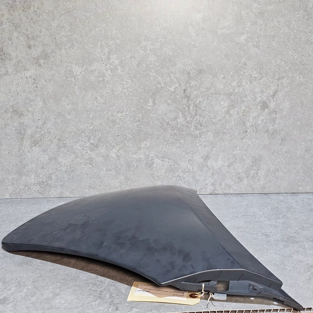 MCLAREN 570S REAR LH BUMPER CHEEK 13AA011CP