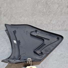 MCLAREN 570S REAR LH BUMPER CHEEK 13AA011CP