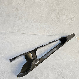 MCLAREN 570S 600LT DOOR INNER WINGLET -  13A2743CP LHS