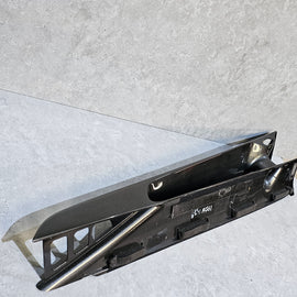 MCLAREN 570S 600LT DOOR INNER WINGLET -  13A2743CP LHS