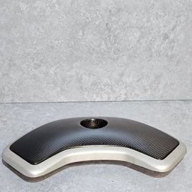 MCLAREN 675LT MSO MATTE CARBON ENGINE COVER PANEL