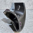 Load image into Gallery viewer, MCLAREN SENNA BRAKE COOLING INLET DUCT LEFT SIDE 15CA015RP