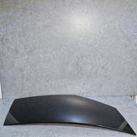 MCLAREN 720S 765LT COUPE UPPER ROOF PANEL MSO CARBON - RH - 14AB831CP