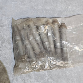 MCLAREN HAND BRAKE ADAPTER BRACKET 11B0520CP (USED)