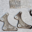 Load image into Gallery viewer, MCLAREN HAND BRAKE ADAPTER BRACKET 11B0520CP (USED)