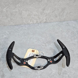 MCLAREN MSO EXTENDED CARBON PADDLES