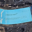 Load image into Gallery viewer, MCLAREN 720S 765LT MSO CARBON SPIDER INTERIOR CENTRE CAP PANEL 14NA505MP