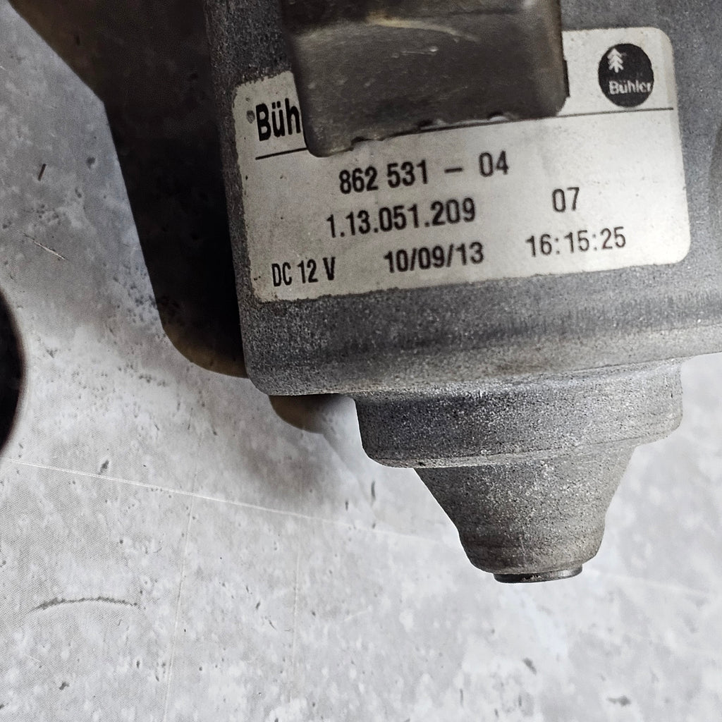 HELLA VACUMN PUMP BRAKING SYSTEM 8TG009 286-001