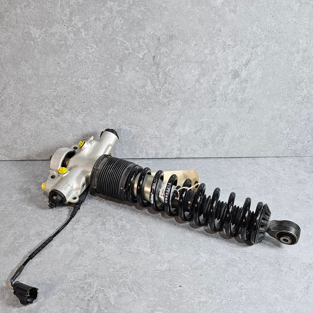 MCLAREN 650S REAR LEFT SHOCK ABSORBER LIFT ACTUATOR 11B1532CP