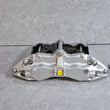 Load image into Gallery viewer, MCLAREN MP4 650S FRONT RIGHT 6-POT CERAMIC CALIPER (SILVER) 11C0064CP.S4.02
