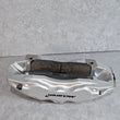 Load image into Gallery viewer, MCLAREN MP4 650S FRONT RIGHT 6-POT CERAMIC CALIPER (SILVER) 11C0064CP.S4.02