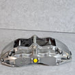 Load image into Gallery viewer, MCLAREN MP4 650S FRONT RIGHT 6-POT CERAMIC CALIPAR (CHROME) 11C0064CP.S5.01