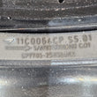 Load image into Gallery viewer, MCLAREN MP4 650S FRONT RIGHT 6-POT CERAMIC CALIPAR (CHROME) 11C0064CP.S5.01