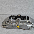 Load image into Gallery viewer, MCLAREN MP4 650S FRONT LEFT 6-POT CERAMIC CALIPER (CHROME ) 11C0063CP.S5.01