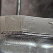 Load image into Gallery viewer, MCLAREN MP4 650S FRONT LEFT 6-POT CERAMIC CALIPER (CHROME ) 11C0063CP.S5.01