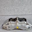 Load image into Gallery viewer, MCLAREN MP4 650S FRONT LEFT 6-POT CERAMIC CALIPAR (SILVER) 11C0063CP.S4.021