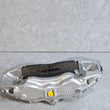 Load image into Gallery viewer, MCLAREN MP4 650S FRONT LEFT 6-POT CERAMIC CALIPAR (SILVER) 11C0063CP.S4.021