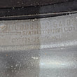 Load image into Gallery viewer, MCLAREN MP4 650S FRONT LEFT 6-POT CERAMIC CALIPAR (SILVER) 11C0063CP.S4.021