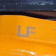 Load image into Gallery viewer, MCLAREN MP4 650S FRONT LEFT 6-POT CERAMIC CALIPER (ORANGE ) 11C0063CP.04.01