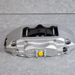 Load image into Gallery viewer, MCLAREN MP4 REAR RIGHT 4-POT IRON CALIPER (SILVER) 11C0070CP.04.01