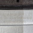 Load image into Gallery viewer, MCLAREN MP4 REAR RIGHT 4-POT IRON CALIPER (SILVER) 11C0070CP.04.01