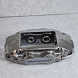 Load image into Gallery viewer, MCLAREN MP4 REAR RIGHT 4-POT IRON CALIPER (CHROME ) 11CO074CP.S5.01