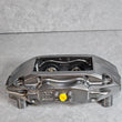 Load image into Gallery viewer, MCLAREN MP4 REAR RIGHT 4-POT IRON CALIPER (CHROME ) 11CO074CP.S5.01