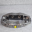 Load image into Gallery viewer, MCLAREN MP4 REAR RIGHT 4-POT IRON CALIPER (CHROME ) 11CO074CP.S5.01