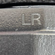 Load image into Gallery viewer, MCLAREN MP4 REAR LEFT 4-POT IRON CALIPER (CHROME ) 11CO458CP.S5.01