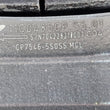 Load image into Gallery viewer, MCLAREN MP4 REAR LEFT 4-POT IRON CALIPER (CHROME ) 11CO458CP.S5.01