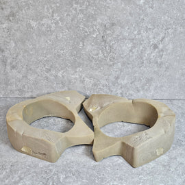 MCLAREN 720S FRONT SPEAKER FOAM SURROUND