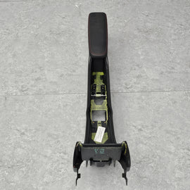 MCLAREN 570S 600LT MSO CARBON FIBRE CENTRE CONSOLE  BLACK STITCHING 11N1157CP