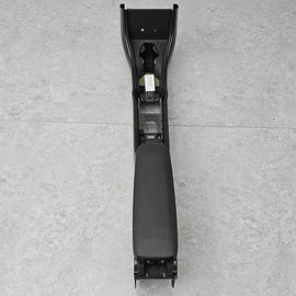 MCLAREN 650S 600LT CARBON CENTRE CONSOLE 13N2424CP