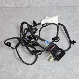MCLAREN 570S FRONT BUMPER PARKING SENSOR HARNESS 13M1089CP