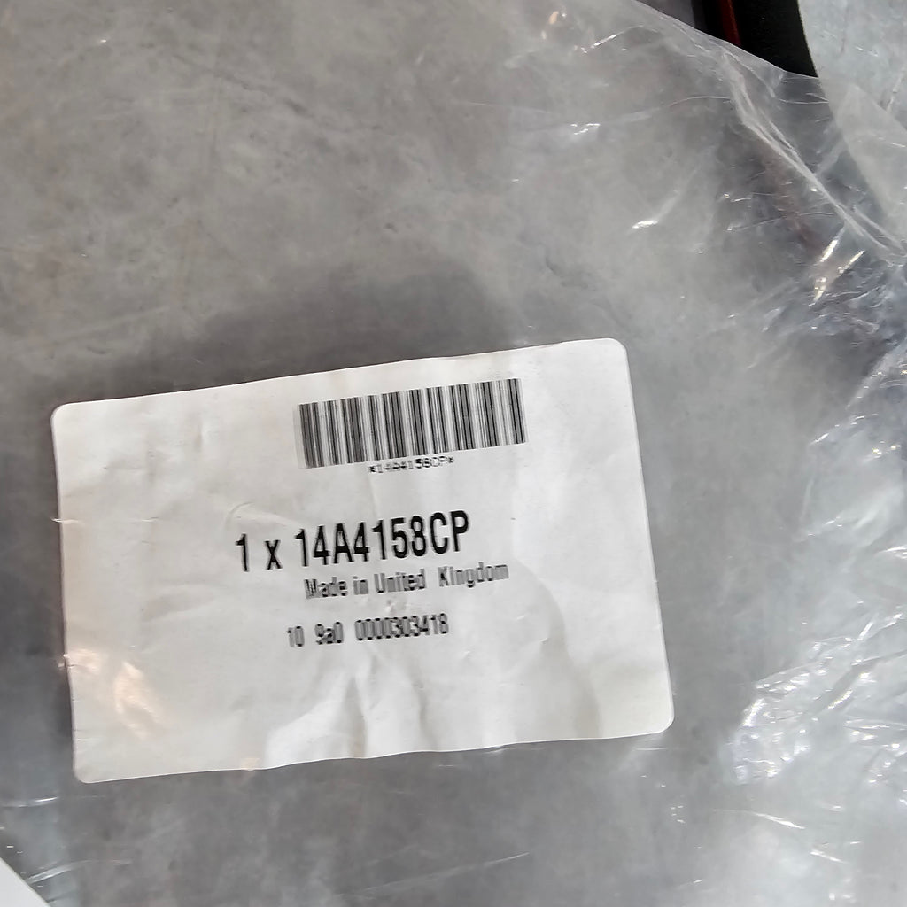 MCLAREN 720S RUBBER SEAL 14A4158CP