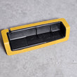 Load image into Gallery viewer, MCLAREN 720S REAR NUMBER PLATE LIGHT COVER 14A4459CP