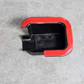 MCLAREN 600LT REAR SENSOR COVER 13AB190RP